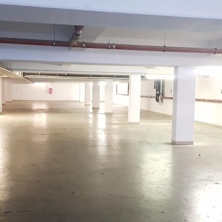 Ferienwohnung 14 Im Fischerhaus Mit Balkon Sellin  Bagian luar foto